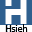 raymond hsieh logo